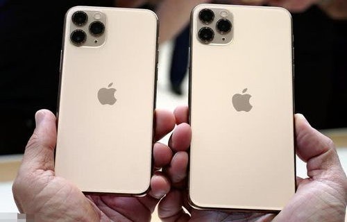 iphonexs(iphonexs和iphone11)