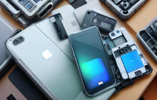 杂牌手机（杂牌手机回收多少钱一个）