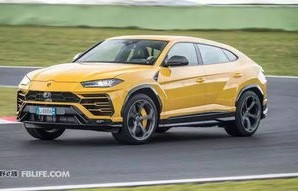 urus兰博基尼(urus兰博基尼试驾)