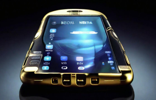 诺基亚最贵的手机是哪一款（诺基亚最贵的手机是哪一款图片）