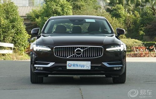 沃尔沃s90为啥买的人少(为什么沃尔沃s90贬值快)