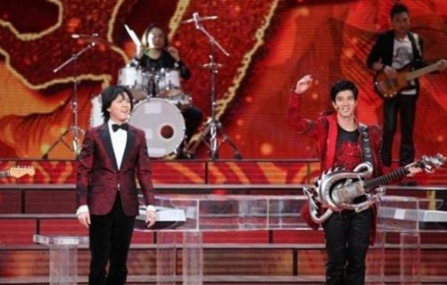 时光不老，春晚梗依旧——回忆小时候的经典，感受文化的传承