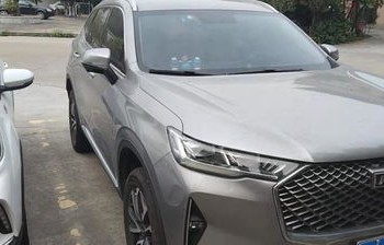 哈弗h6的优点和缺点(哈弗h6优缺点及购买建议)