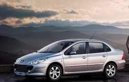 东风标致307自动挡新车价格(东风标致307自动挡新车价格多少)