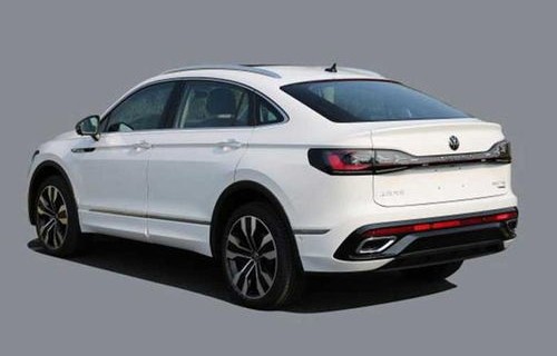 新款上汽大众途观l(新款上汽大众途观Lpro)