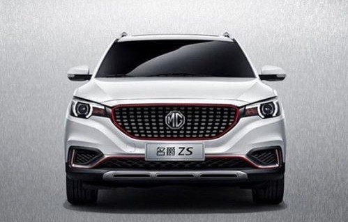 名爵属于什么档次的(名爵属于什么档次的轿车)