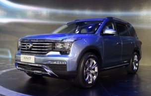 中大型suv口碑排行榜前十名(2020年中大型suv口碑排行榜前十名)