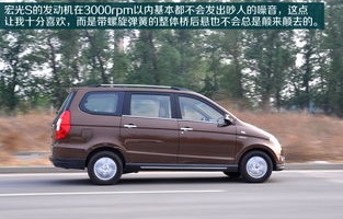 五菱七座自动挡有哪几款(五菱七座自动挡有哪几款二手车)