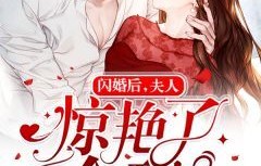 短剧闪婚总裁后，我惊艳全球