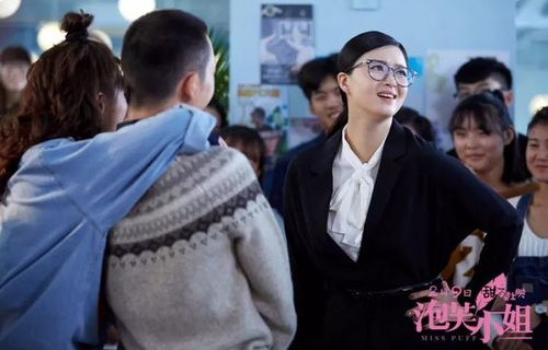 阚梓艺主演短剧林大小姐有点野——百集魅力之旅