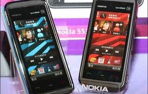 诺基亚触屏手机有哪些(诺基亚触屏机型)