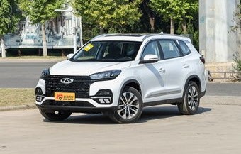 奇瑞瑞虎8怎么样(奇瑞瑞虎8怎么样,哪一款性价比高)