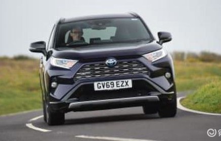 混合动力suv排名十强(混合动力车型排行榜)