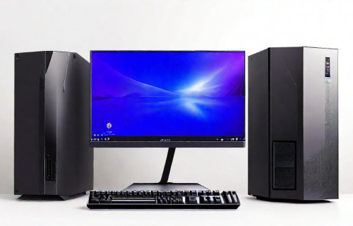 家用台式机电脑排行榜（家用台式机电脑排行榜最新）