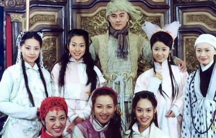 短剧双龙过江——96集的江湖传奇