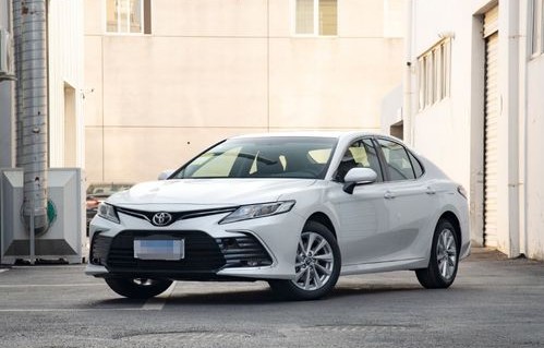 一汽丰田凯美瑞(一汽丰田凯美瑞2023新款)