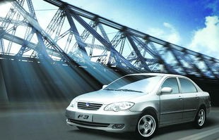 比亚迪f3价格多少(比亚迪f3价格多少合适百度贴吧)