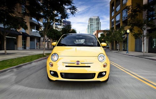 菲亚特500二手车(菲亚特500二手车值得买吗)