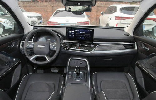 哈弗h6落地多少钱(哈弗h6落地多少钱一辆)