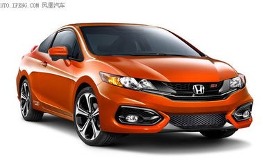 新款本田思域多少钱(新款的本田思域多少钱)