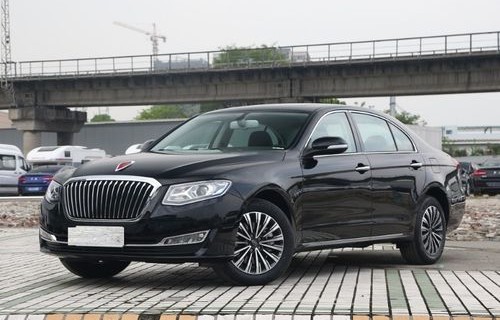 红旗h7报价(红旗h7报价及图片参数)