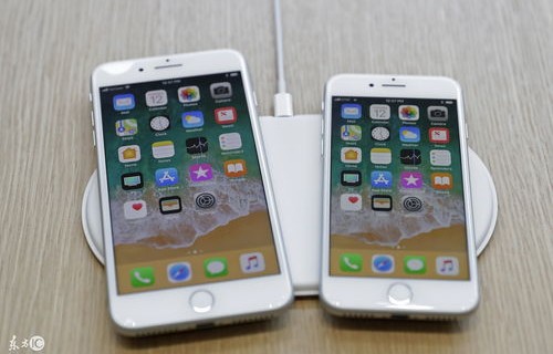 苹果7哪年上市的(苹果8是哪一年上市的)