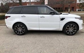 路虎揽胜运动(路虎揽胜运动版)