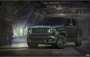 广汽jeep价格及图片(广汽jeep4x4报价及图片)