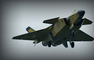 专家揭秘，歼-35A隐身性能独步全球，领跑世界第一