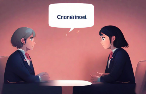 conversation的（conversation的原型）