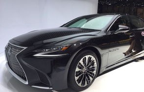 雷克萨斯ls500(雷克萨斯ls500h)