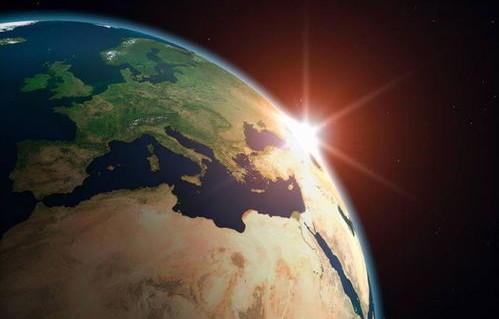 我国启动地外生命探寻计划，探索宇宙奥秘，寻找地外生命的可能性