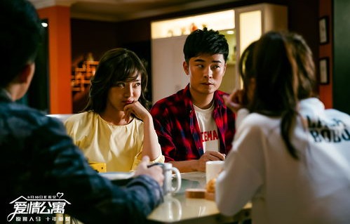 短剧揉碎温柔——百集情感之旅