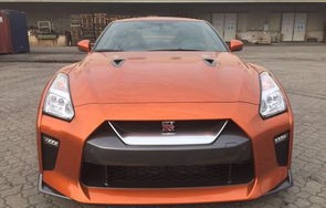 gtr二手车价格(gtr二手车报价及图片)