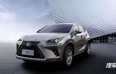 雷克萨斯suv350报价表(雷克萨斯suv30万左右)