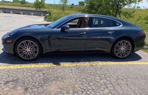 保时捷价格表(保时捷价格表大全集)