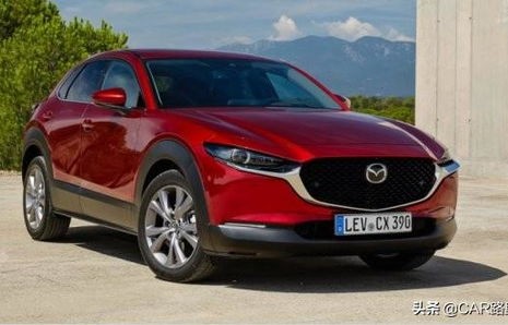 为什么说车的几乎不说马自达(为什么不喜欢马自达)