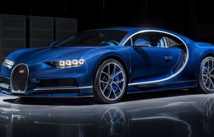 布加迪chiron(布加迪chiron1)