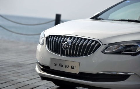 别克英朗2020最新款(别克英朗2020最新款报价汽车之家)