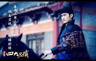 短剧神捕，百集传奇的精彩演绎