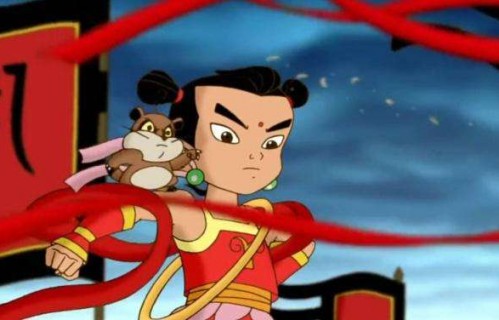 哪吒2，特效镜头超越前作全片——技术革新与艺术呈现的双重胜利