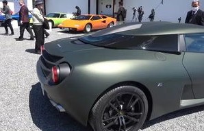 一辆兰博基尼多少钱(一辆兰博基尼多少钱最低)