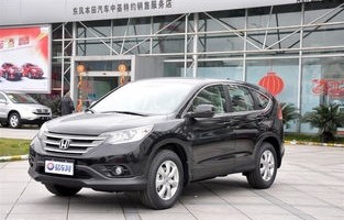 本田crv2024款最新价格(本田雅阁2024新款价格)