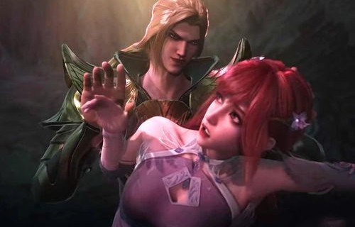 逆鳞之家，不孝女的成长与蜕变