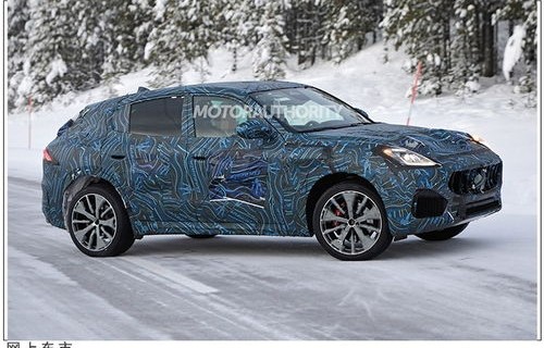 玛莎拉蒂suv报价(玛莎拉蒂suv报价55万)