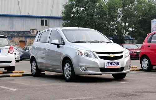 雪佛兰赛欧2011款(雪佛兰赛欧2011款手动挡)
