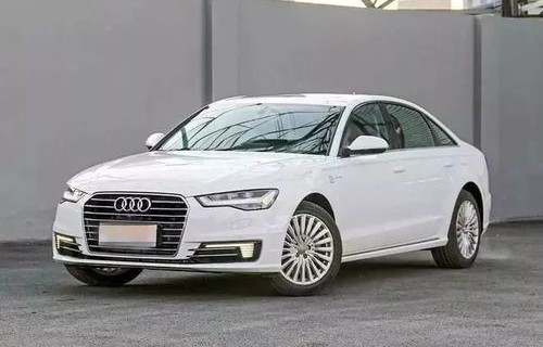 奥迪a6l新能源(奥迪A6L新能源值得买吗)