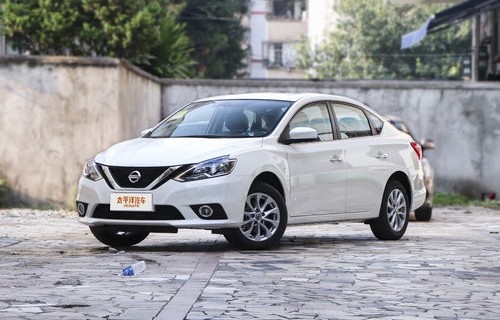 日产轩逸最新款报价(日产轩逸2022新款报价)