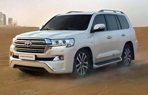 陆巡和兰德酷路泽区别(陆巡和兰德酷路泽区别图片)