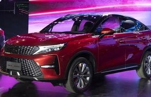 即将上市5款suv新车型(即将上市的suv车型)